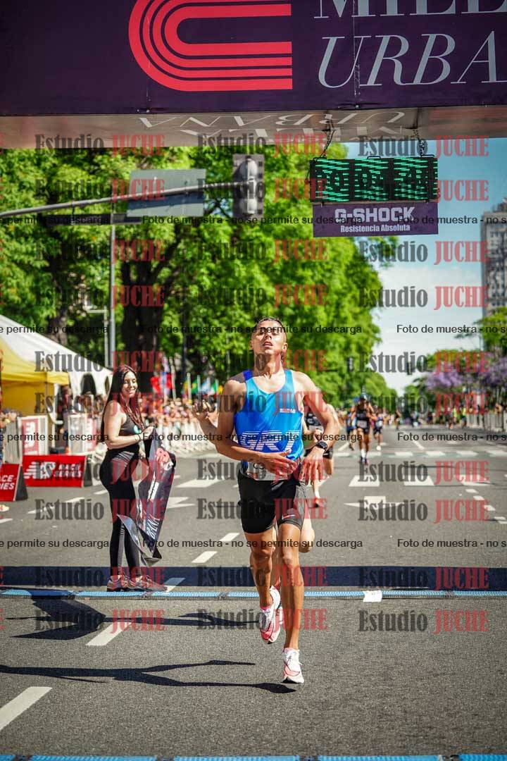 Fotos de la llegada - categoría C
