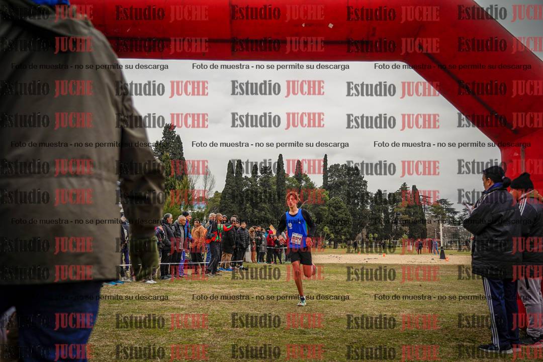 Fotos de la llegada