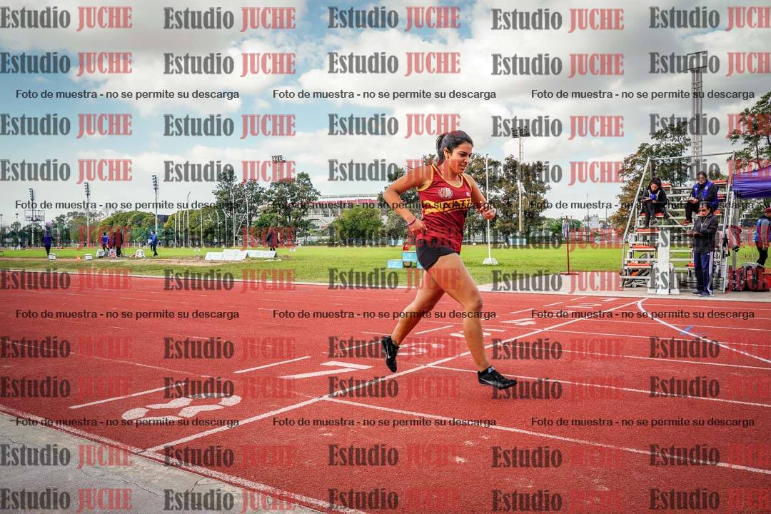 Fotos de los 400 m llanos de mujeres