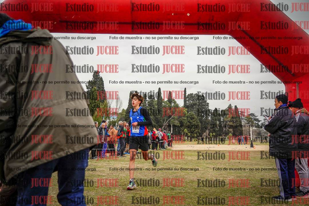 Fotos de la llegada