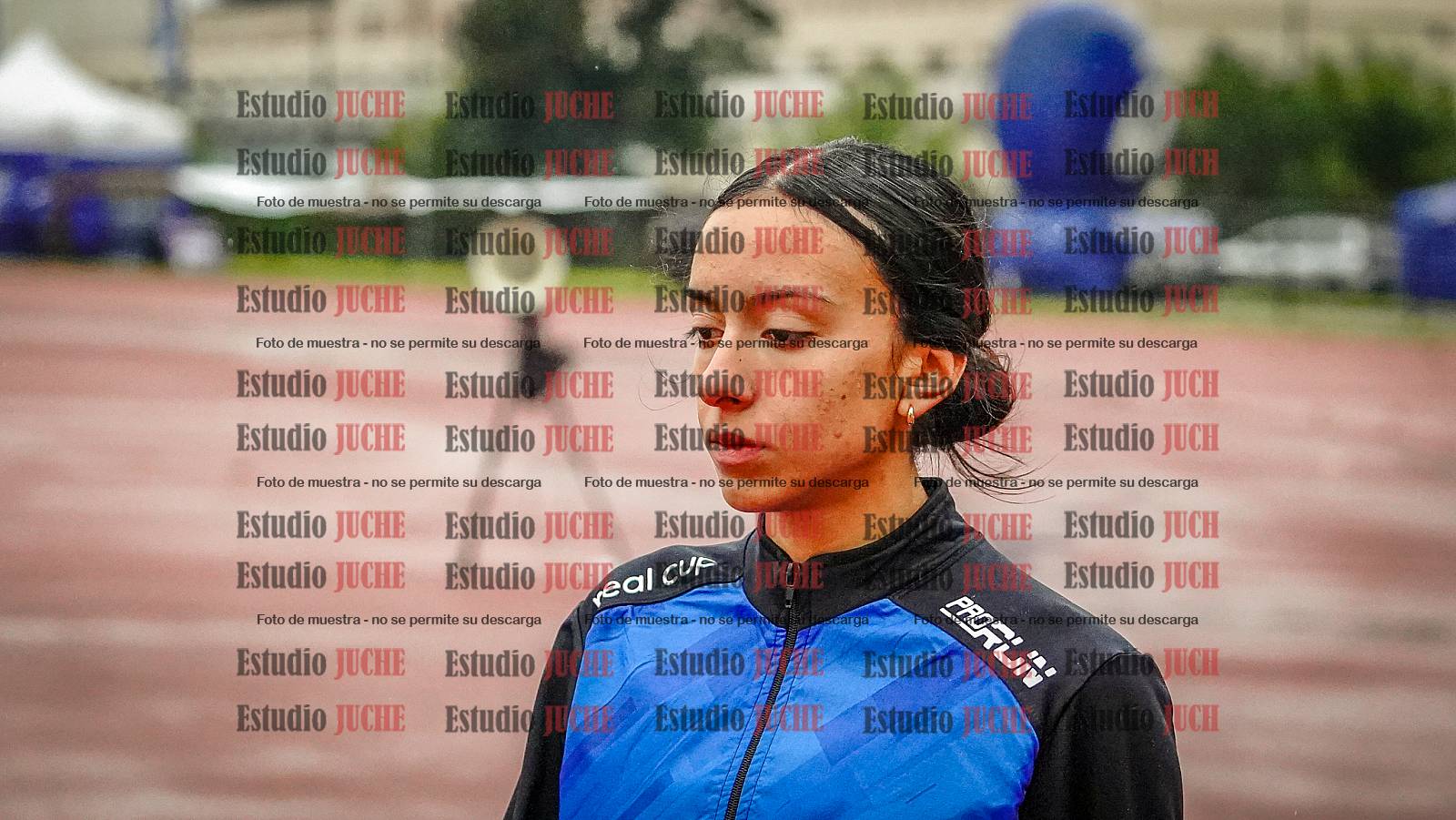 Fotos de algunos extras del torneo