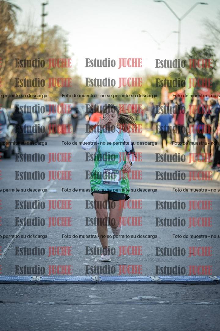 Fotos de las llegadas