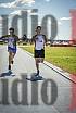 Fotos de los 800 m llanos de varones