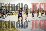 Fotos de los 800 m llanos de varones