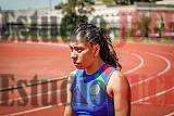 Fotos de los 400 m llanos de mujeres