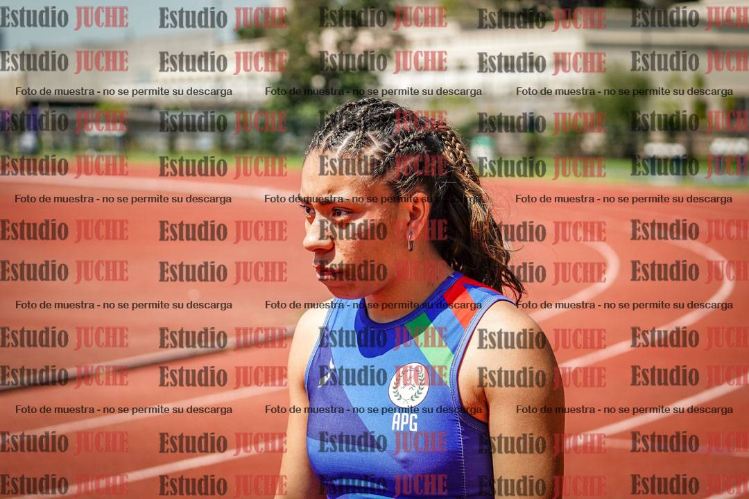 Fotos de los 400 m llanos de mujeres