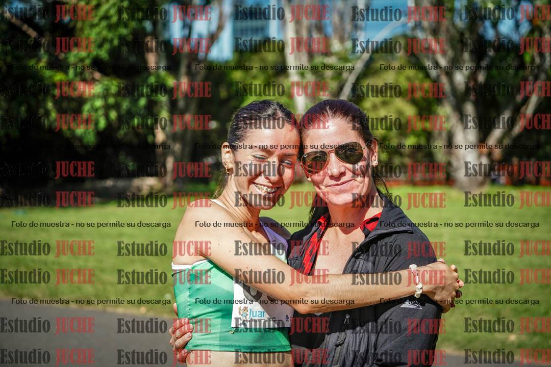 Fotos de algunos extras del torneo