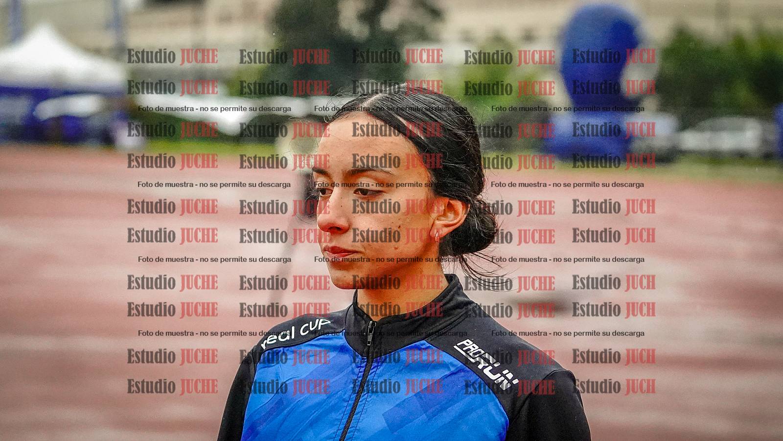 Fotos de algunos extras del torneo