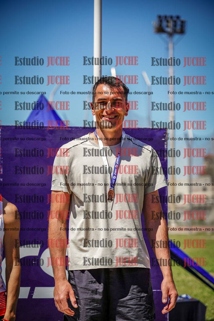 Fotos de algunos extras del torneo