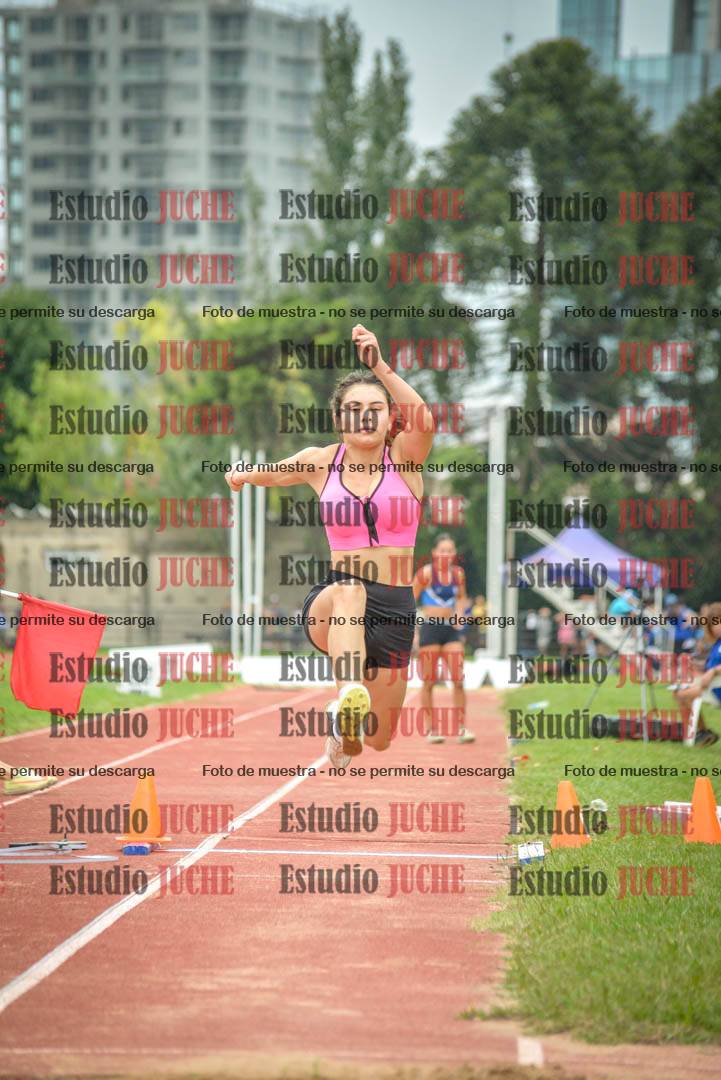 Fotos del salto triple - tabla de 8 y 10