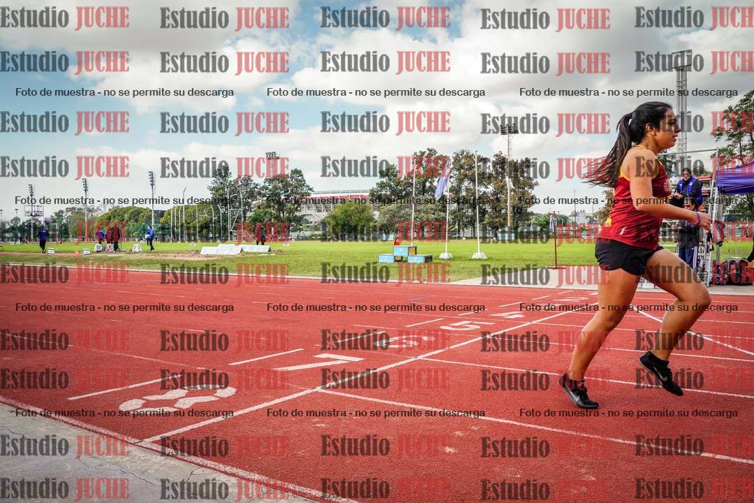 Fotos de los 400 m llanos de mujeres