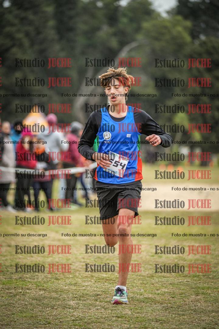 Fotos de la llegada