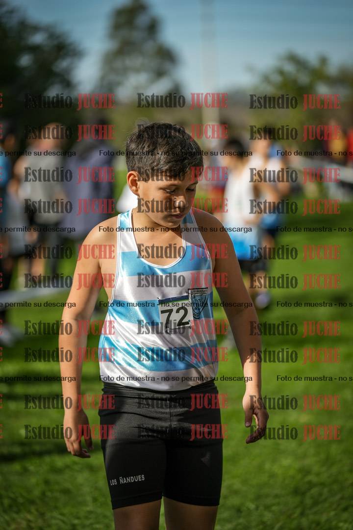 Fotos de la largada