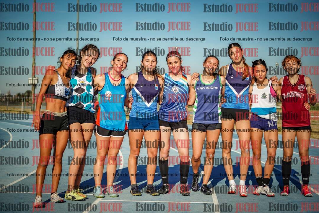 Fotos de algunos extras del torneo