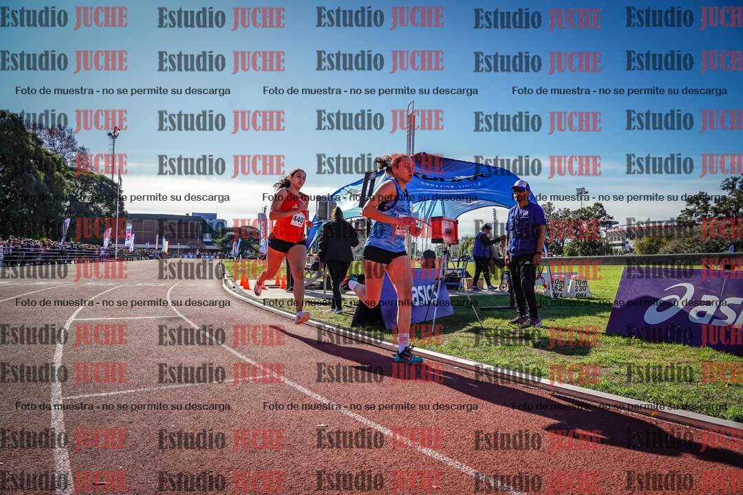 Fotos de los 800 m llanos de mujeres