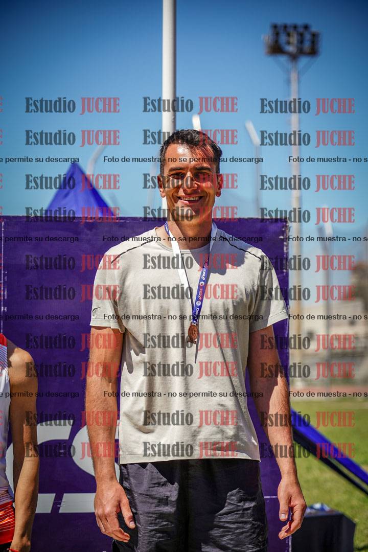 Fotos de algunos extras del torneo