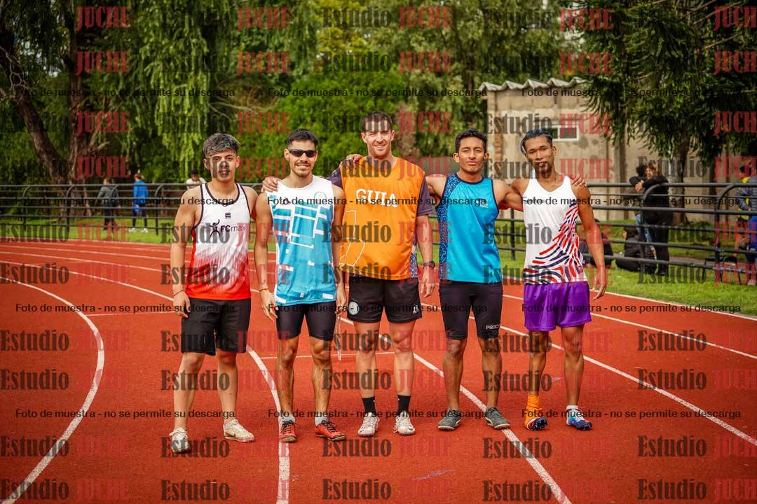 Fotos de algunos extras del torneo