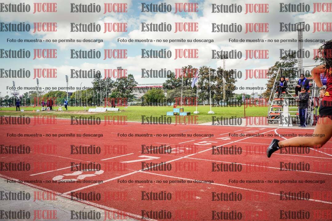 Fotos de los 400 m llanos de mujeres