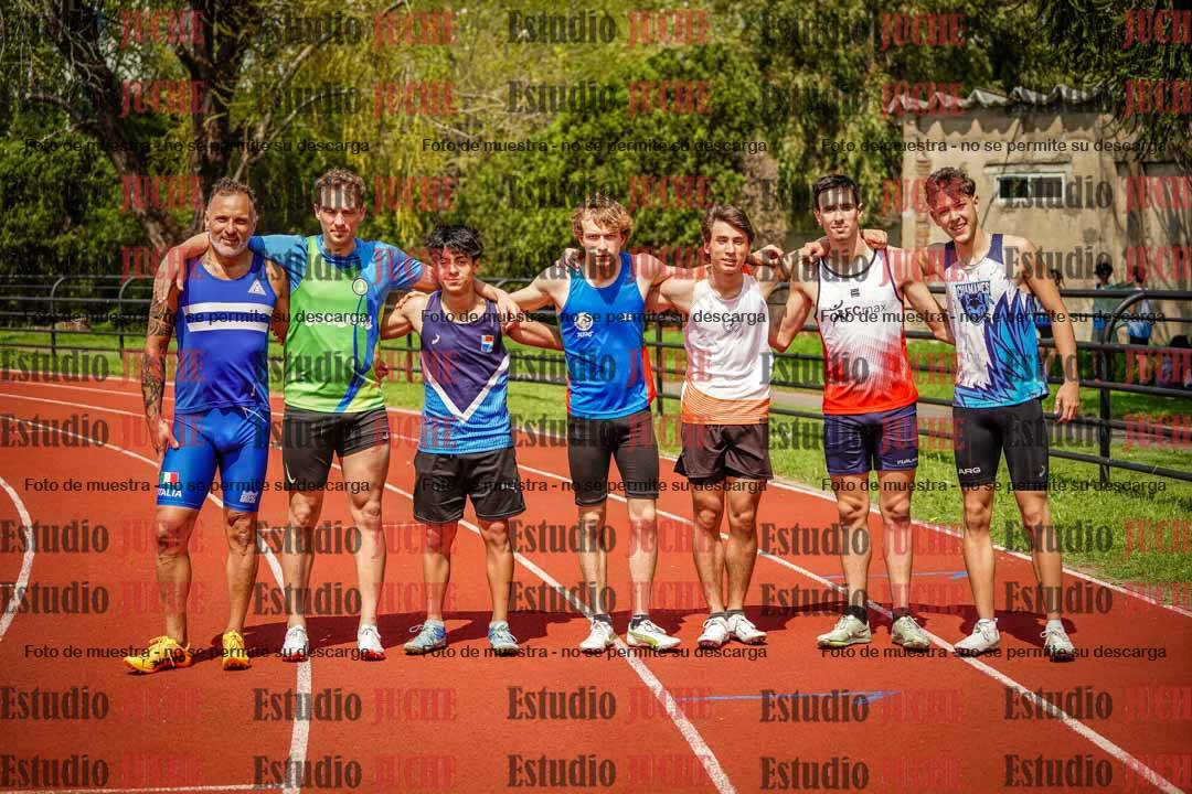 Fotos de algunos extras del torneo