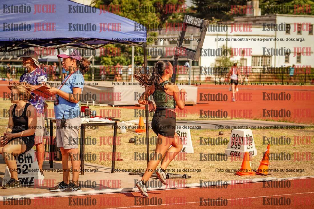 Fotos de los 1500 m llanos de mujeres