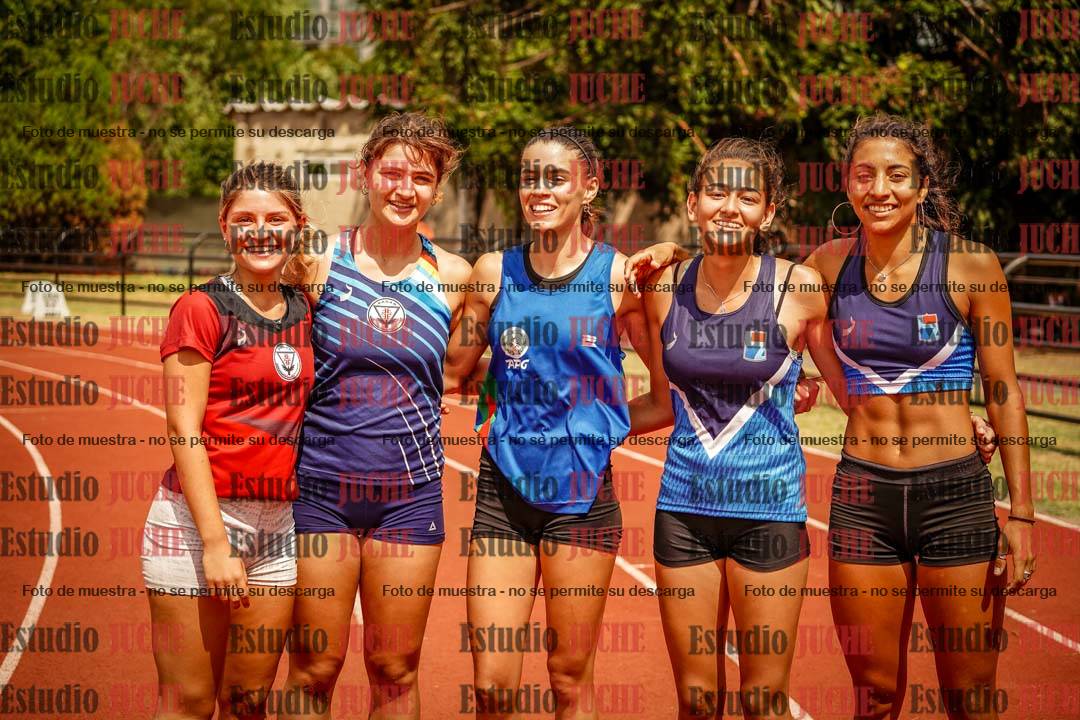 Fotos de algunos podios y extras del torneo
