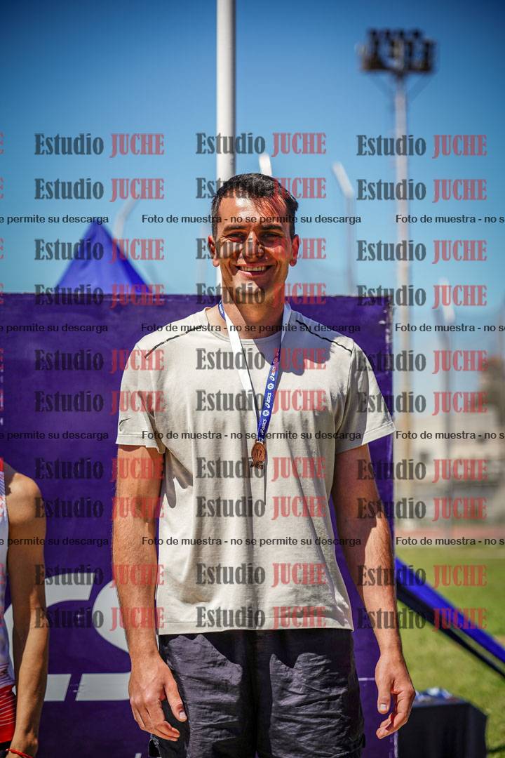 Fotos de algunos extras del torneo