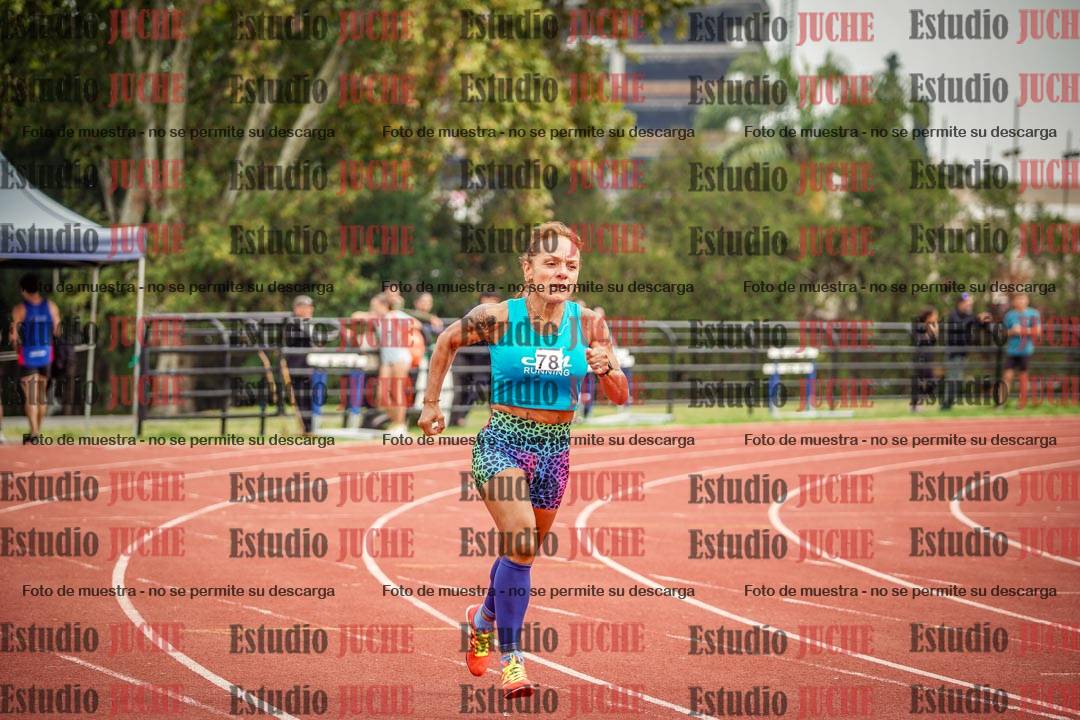 Fotos de los 800 m llanos de mujeres