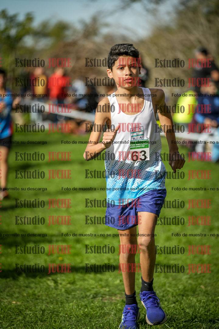 Fotos de la largada