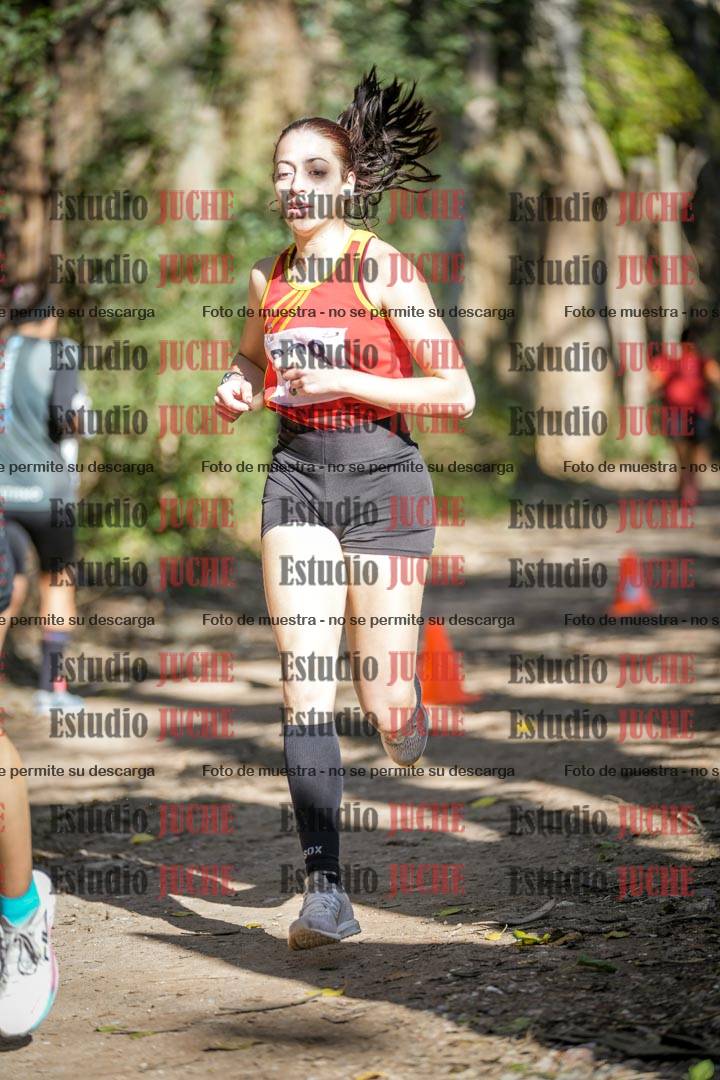 Fotos en el tercer punto del circuito