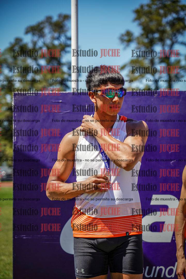 Fotos de algunos extras del torneo