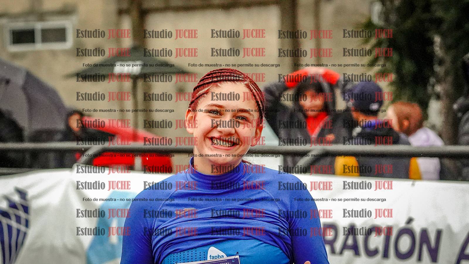 Fotos de algunos extras del torneo