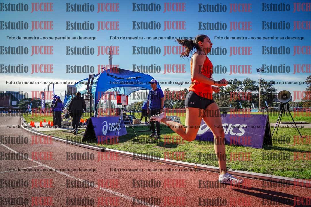 Fotos de los 800 m llanos de mujeres