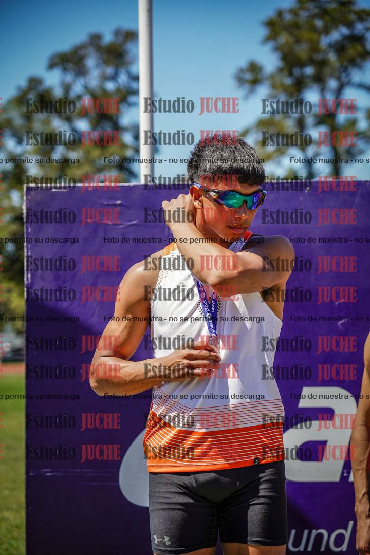 Fotos de algunos extras del torneo