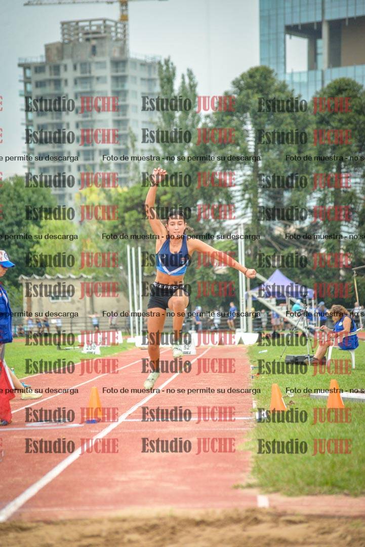 Fotos del salto triple - tabla de 8 y 10