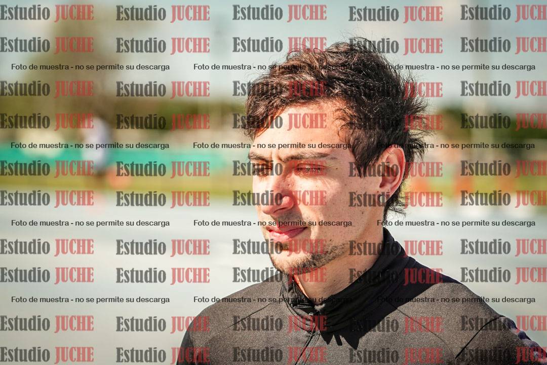 Fotos de algunos extras del torneo