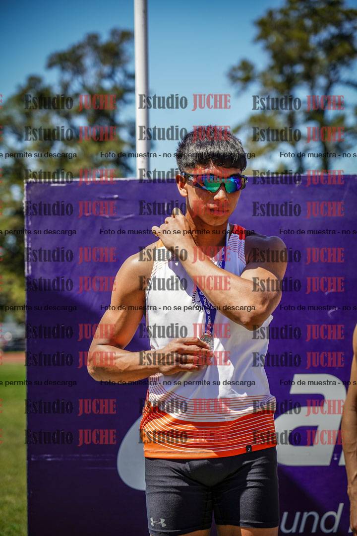 Fotos de algunos extras del torneo