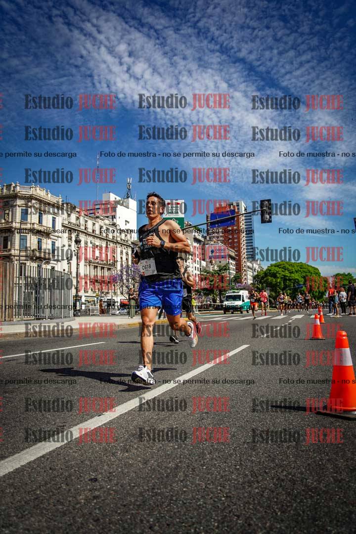 Fotos del segundo punto del recorrido - categoría C