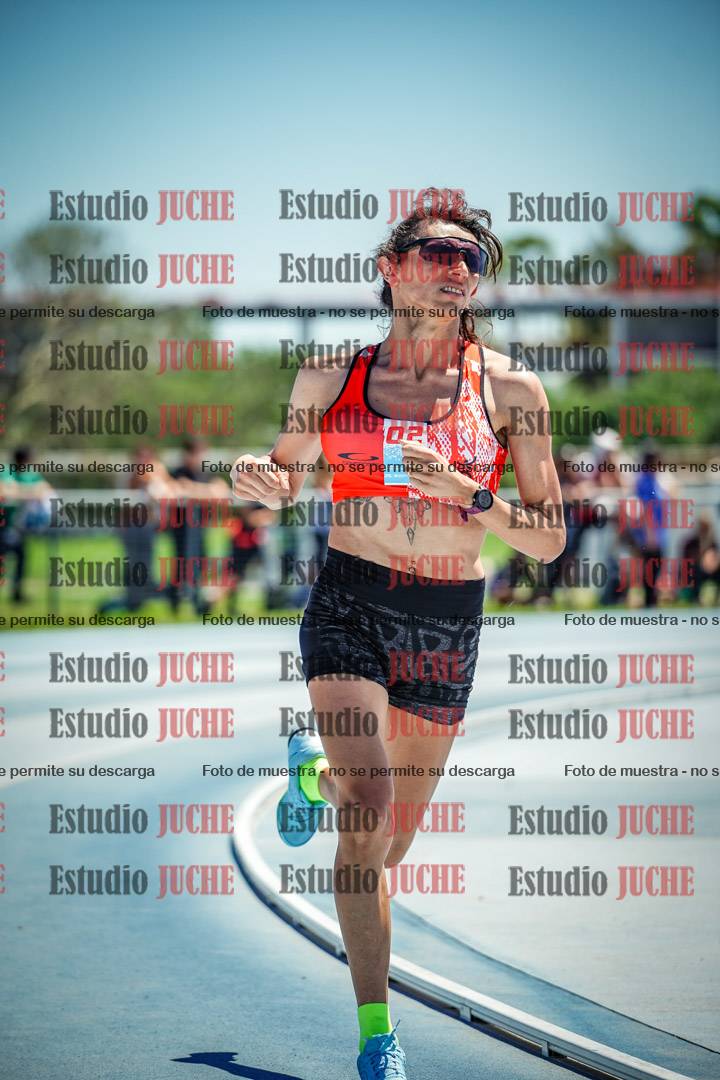 Fotos de los 800 m llanos de mujeres