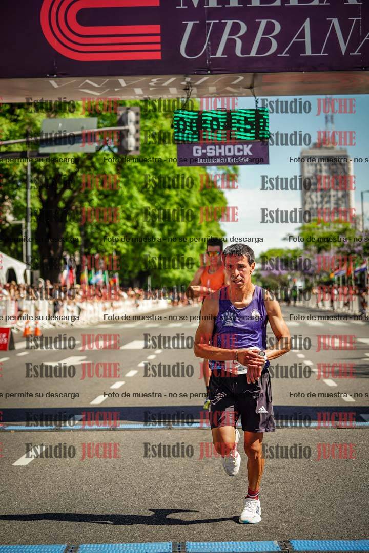 Fotos de la llegada - categoría C