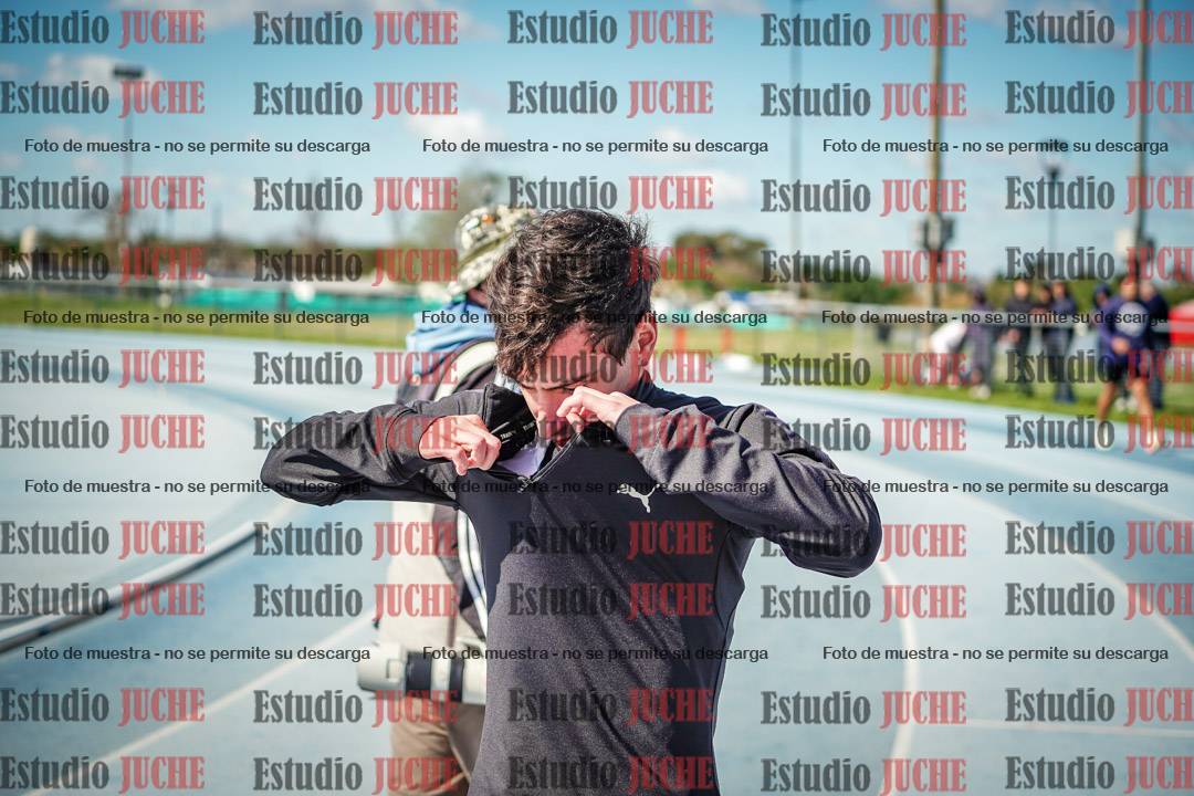 Fotos de algunos extras del torneo
