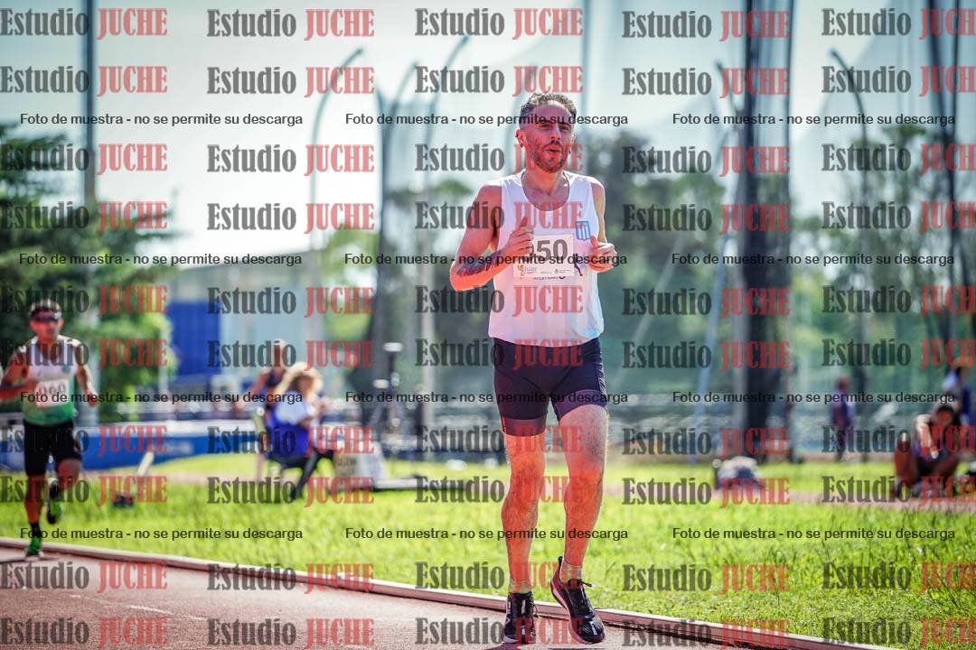Fotos de los 5000 m