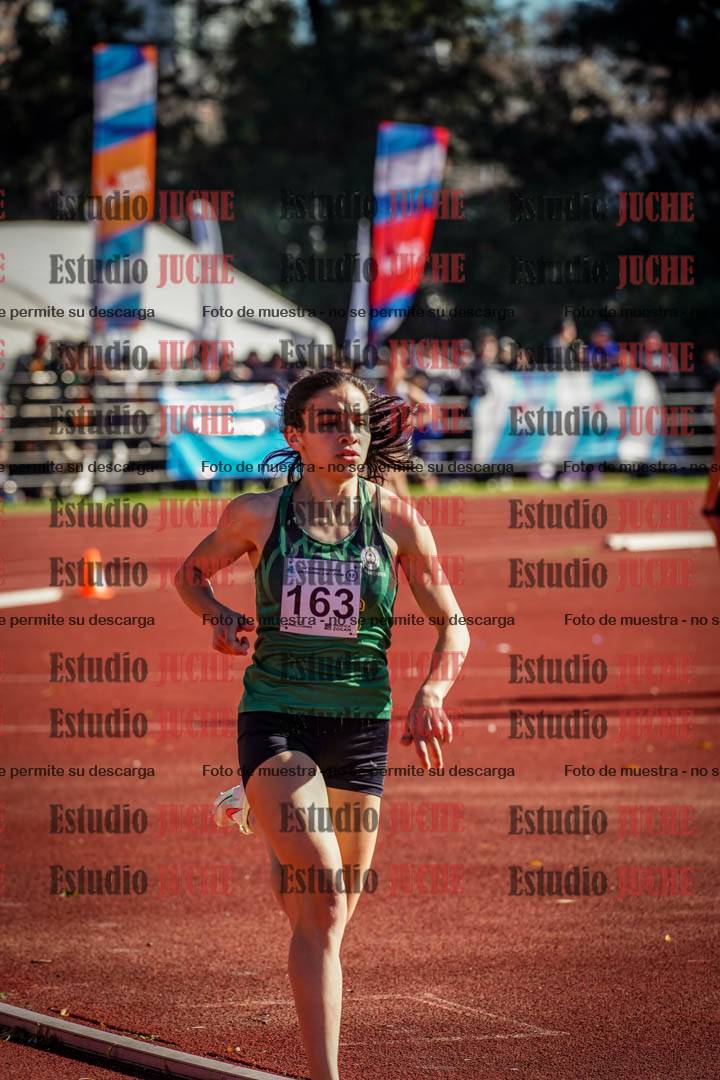 Fotos de los 800 m llanos de mujeres