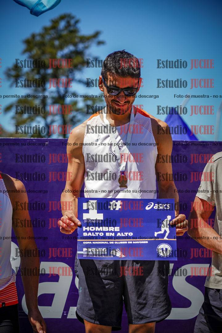 Fotos de algunos extras del torneo