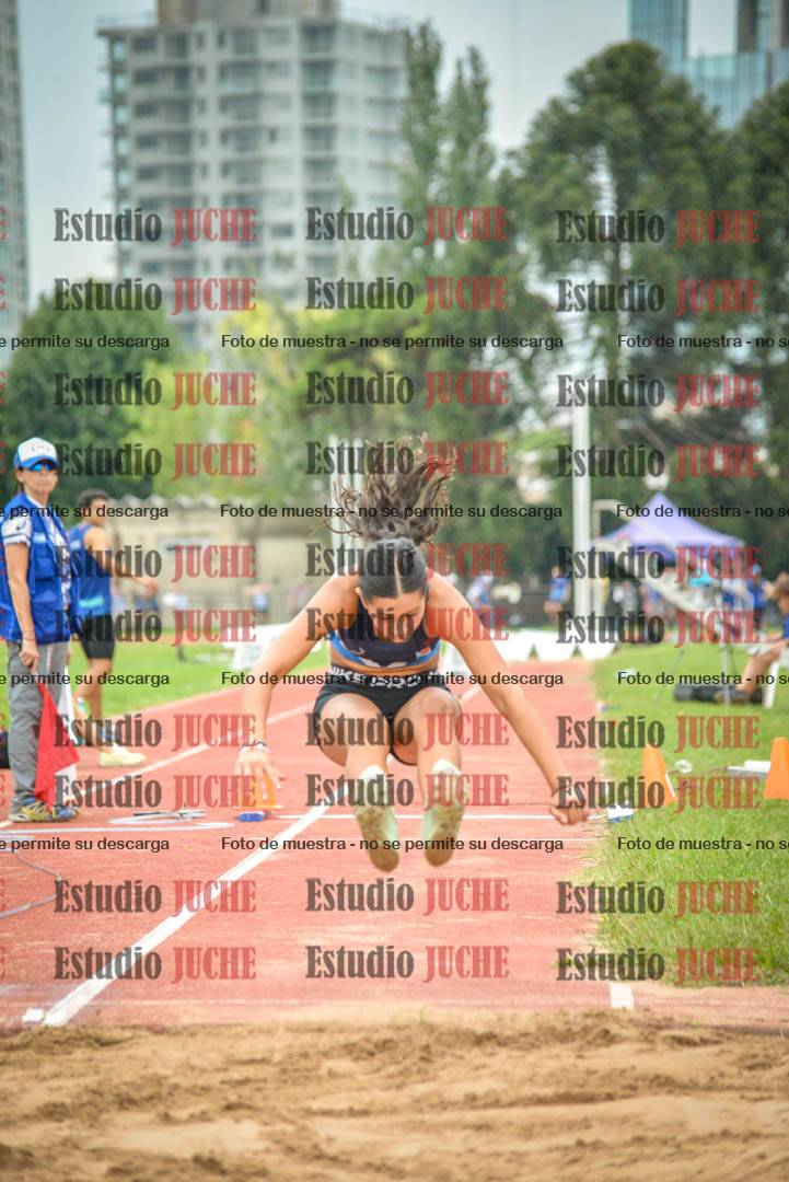 Fotos del salto triple - tabla de 8 y 10