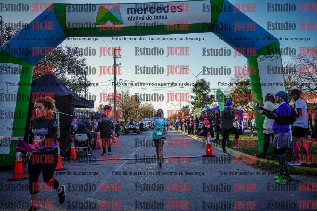 Fotos de las llegadas