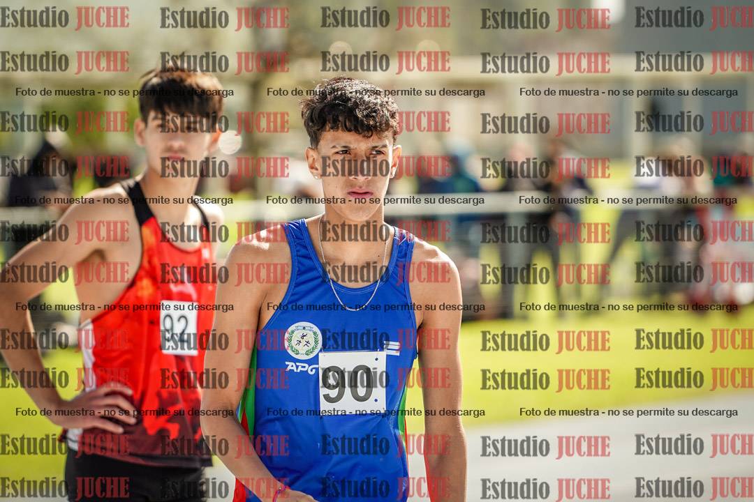 Fotos de algunos extras del torneo