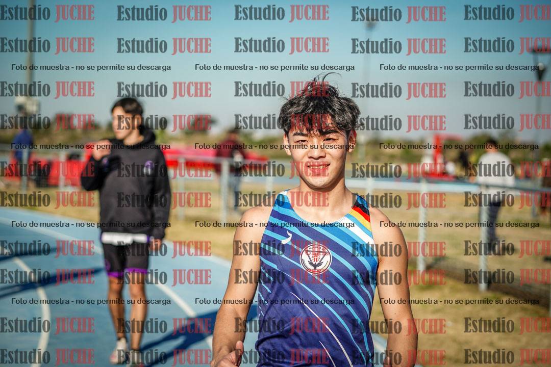 Fotos de algunos extras del torneo