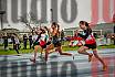 Fotos de los 80 m llanos de mujeres - U14 (FINAL)