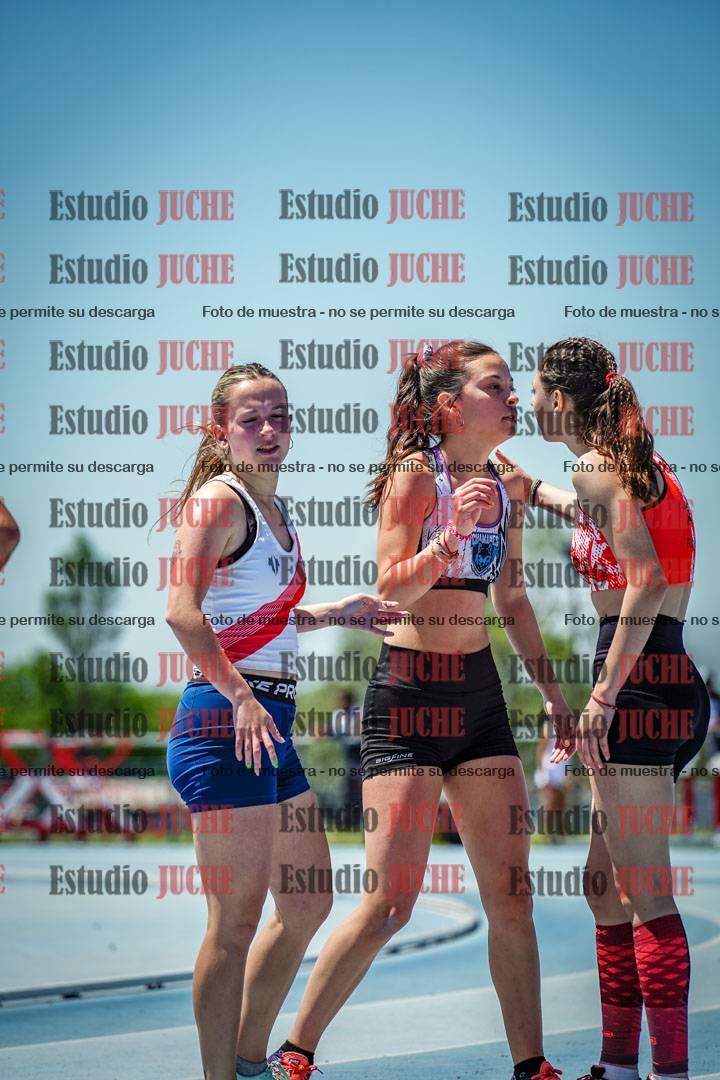 Fotos de algunos extras del torneo