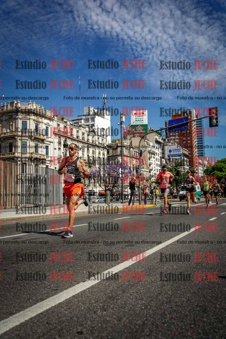 Fotos del segundo punto del recorrido - categoría C
